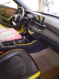 دونج فينج Aeolus A30